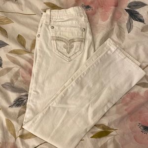 Rock Revival Blair Straight